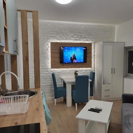 Harmony Suites Sajmiste Екстер'єр фото