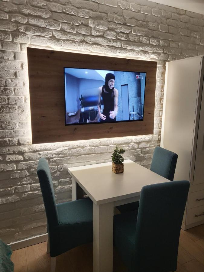 Harmony Suites Sajmiste Екстер'єр фото
