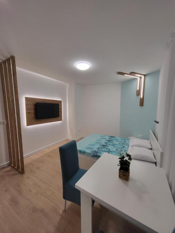Harmony Suites Sajmiste Екстер'єр фото