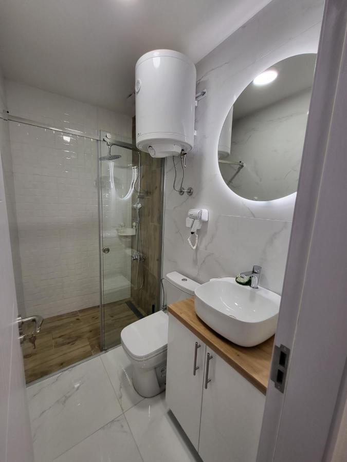 Harmony Suites Sajmiste Екстер'єр фото