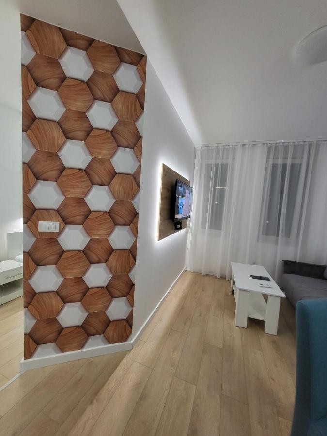 Harmony Suites Sajmiste Екстер'єр фото