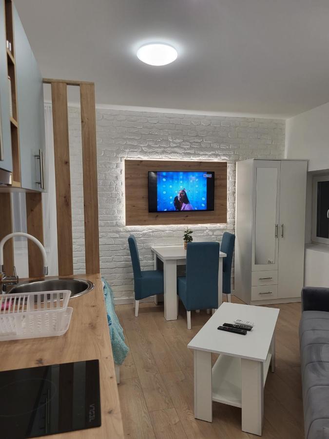 Harmony Suites Sajmiste Екстер'єр фото