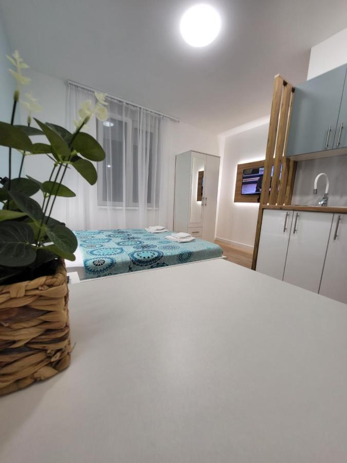 Harmony Suites Sajmiste Екстер'єр фото