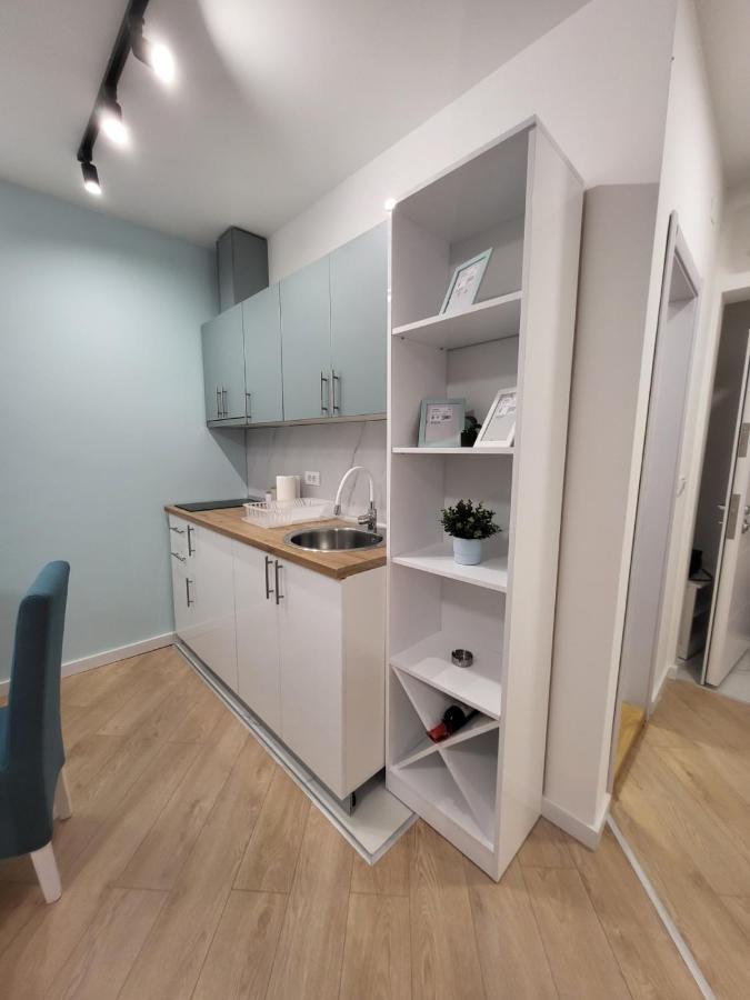 Harmony Suites Sajmiste Екстер'єр фото