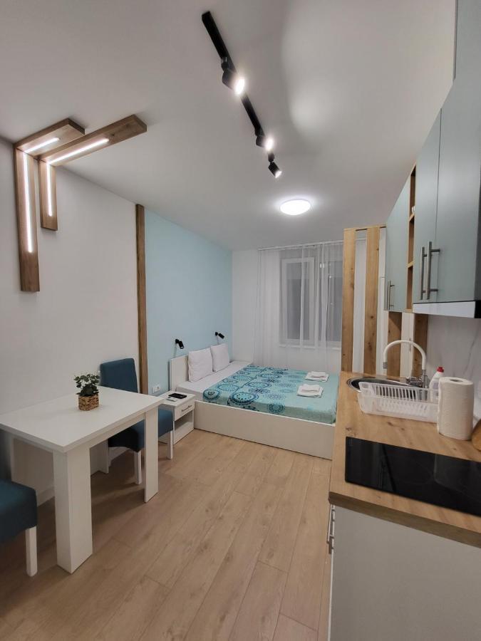 Harmony Suites Sajmiste Екстер'єр фото
