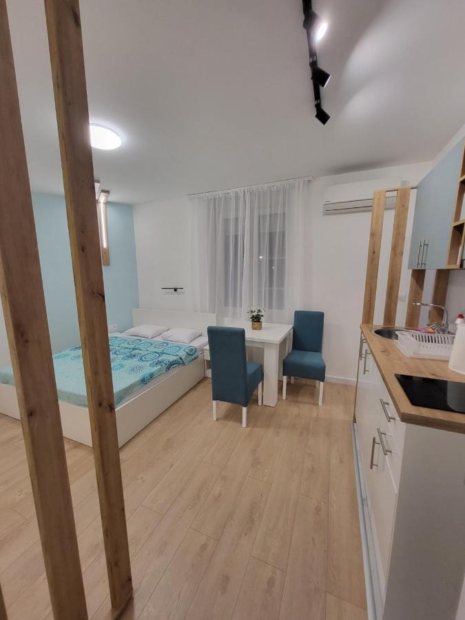 Harmony Suites Sajmiste Екстер'єр фото