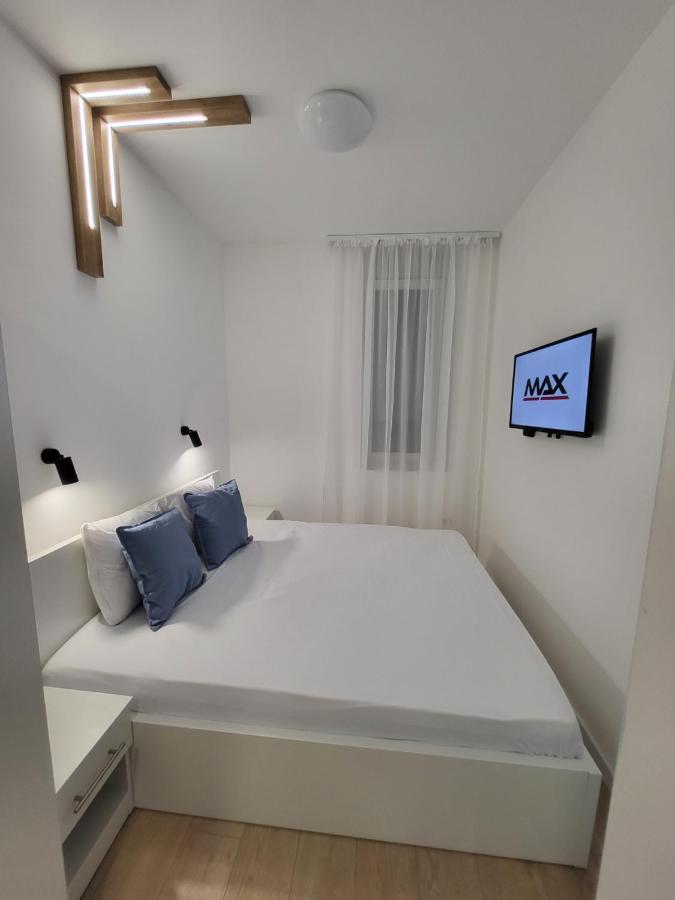 Harmony Suites Sajmiste Екстер'єр фото