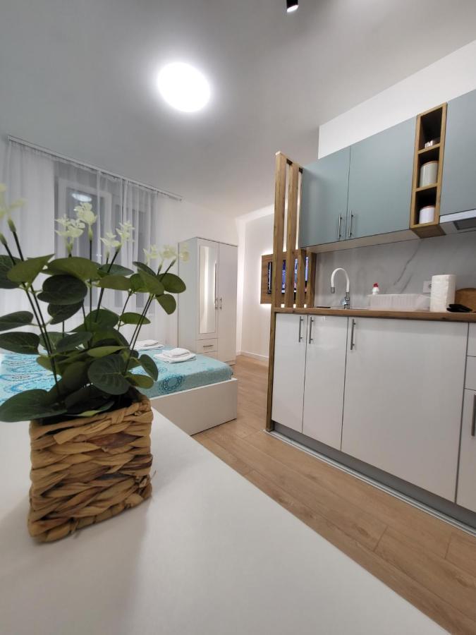 Harmony Suites Sajmiste Екстер'єр фото