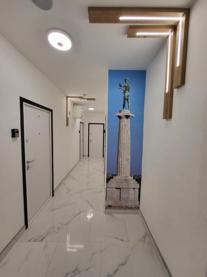 Harmony Suites Sajmiste Екстер'єр фото