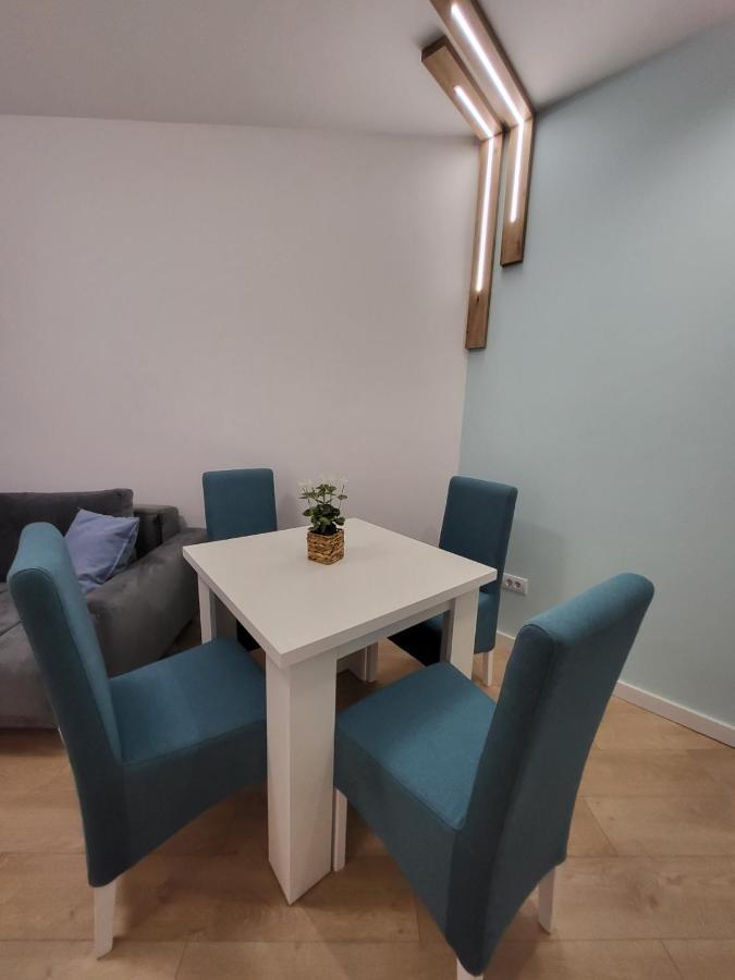 Harmony Suites Sajmiste Екстер'єр фото