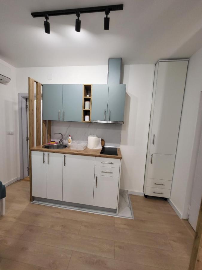 Harmony Suites Sajmiste Екстер'єр фото