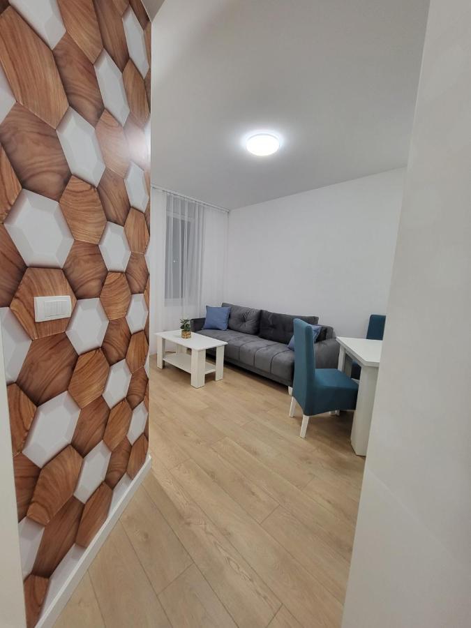 Harmony Suites Sajmiste Екстер'єр фото