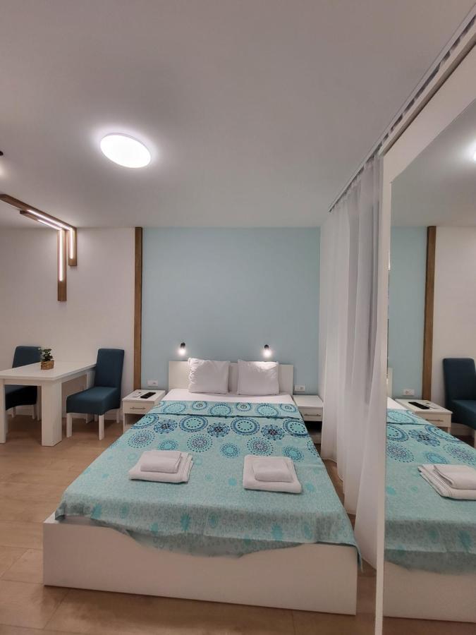 Harmony Suites Sajmiste Екстер'єр фото