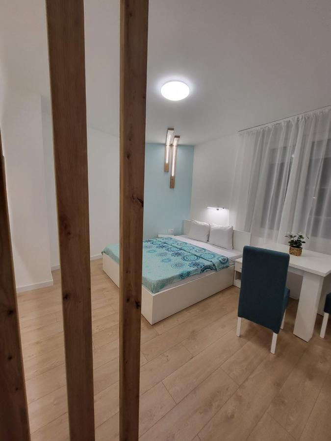 Harmony Suites Sajmiste Екстер'єр фото