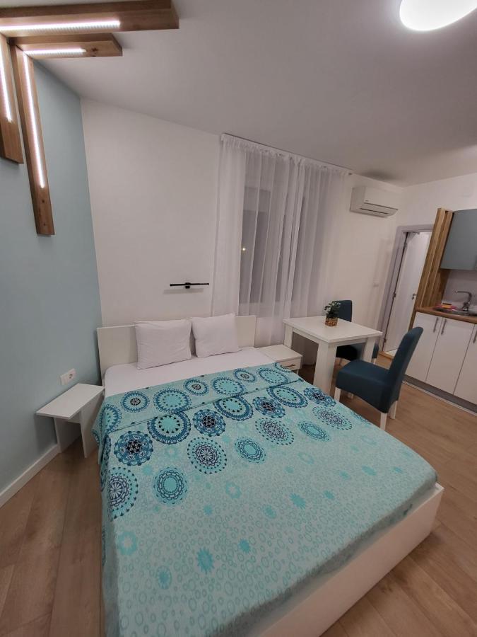 Harmony Suites Sajmiste Екстер'єр фото