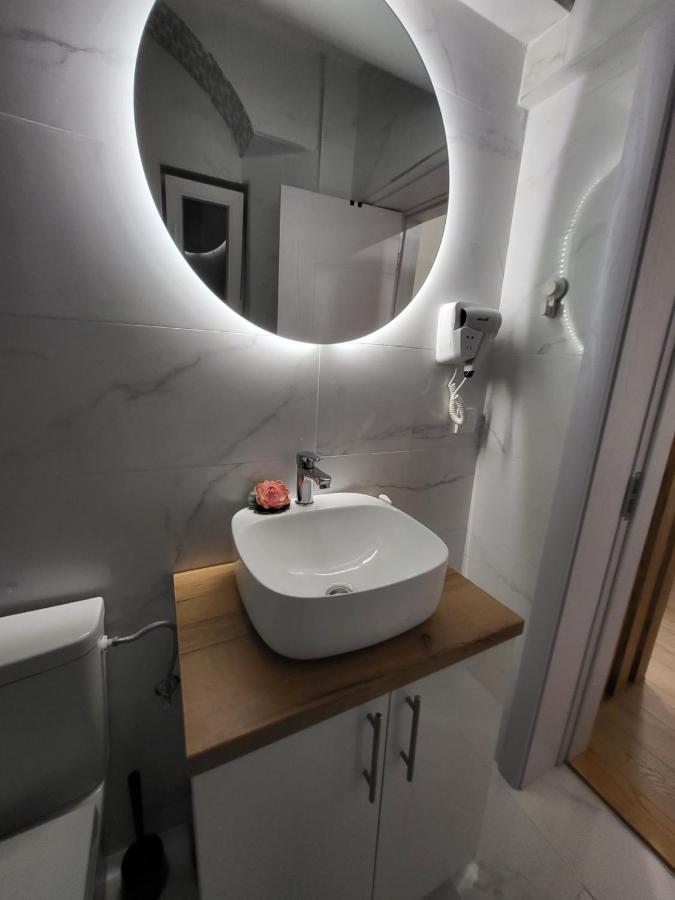 Harmony Suites Sajmiste Екстер'єр фото
