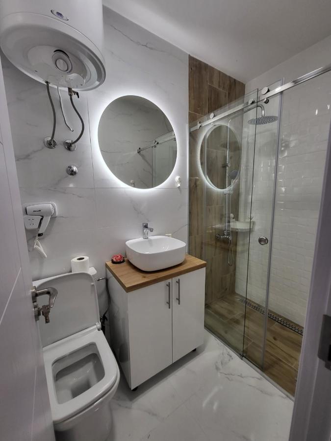 Harmony Suites Sajmiste Екстер'єр фото