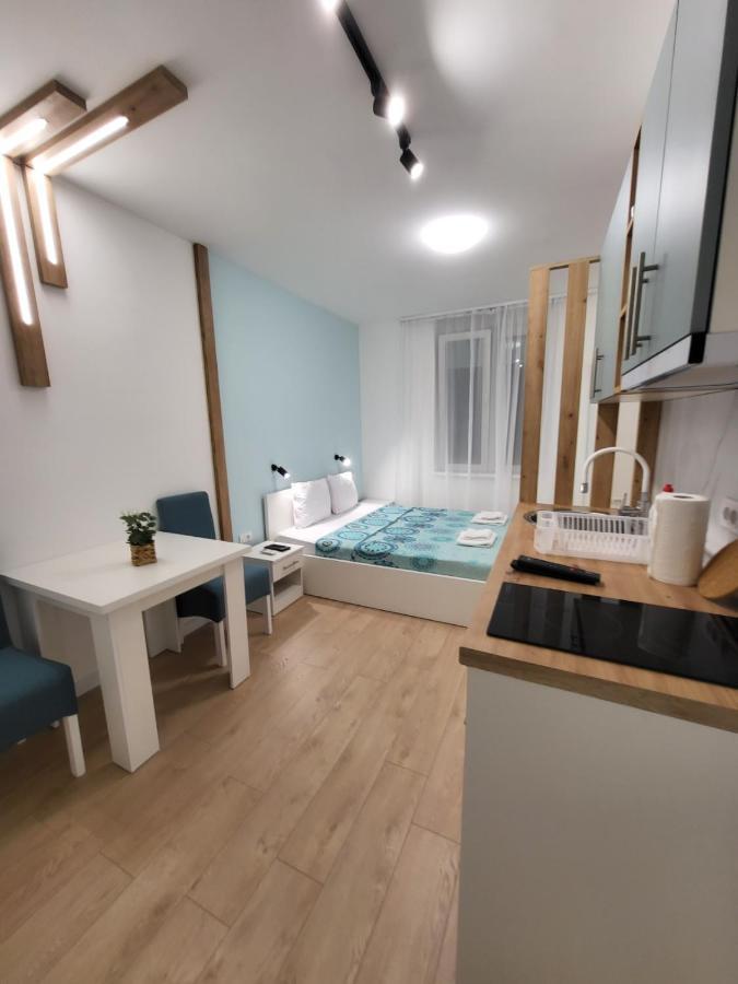 Harmony Suites Sajmiste Екстер'єр фото
