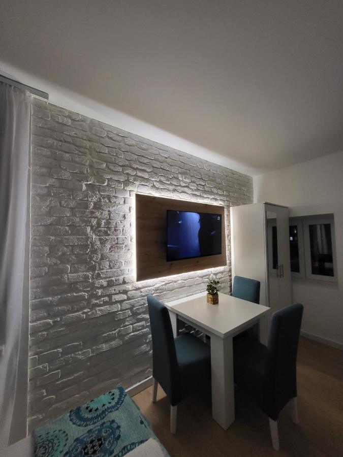 Harmony Suites Sajmiste Екстер'єр фото